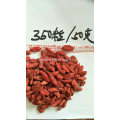 China Ningxia Organic Goji Berry Bulk Sell Gojiberry and Wolfberry